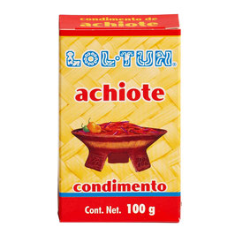 Achiote - 100g