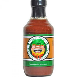 Sauce Barbecue Cajohns Irish Scream