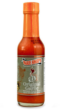 Marie Sharp's - Ail Habanero