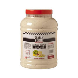 Sauce Salade Caesar - 3 litres