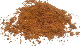 Curcuma Alleppy en poudre
