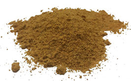Épices Curry Punjabi Masala Gourmet