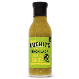 Gran Luchito - Sauce Cuisine Enchilada