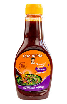 Sweet Chipotle - La Morena