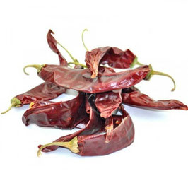 Piment Jinta sec entier