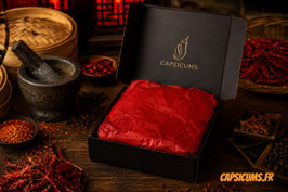 Capsicums Box
