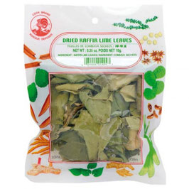 Feuilles de Kaffir-Combava - 10g - Cock