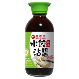Vinaigre pour raviolis gyoza ou jiaozi
