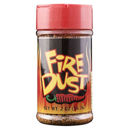 Cajohns Fire Dust