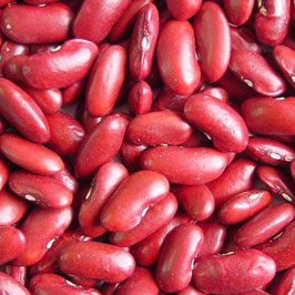 Haricots Rouges secs - Kidney beans - 500g