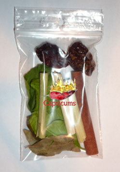 Épices Rhum Arrangé Habanero