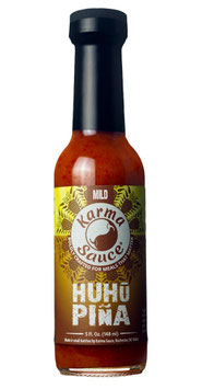 Karma Sauce - Huhu Piña