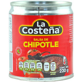 Salsa Chipotle - La Costeña