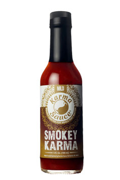 Karma Sauce - Smokey Karma