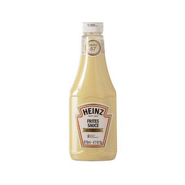 Sauce Frites - 875ml - Heinz