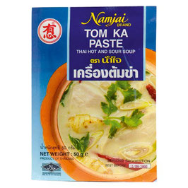 Pâte d'épices Tom Ka - Namjai