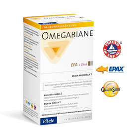 Omegabiane EPA + DHA
