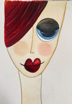Gesicht