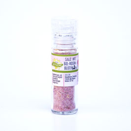 Rosenblütensalz 20 g