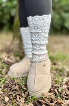 Fashionable Leg- Warmer