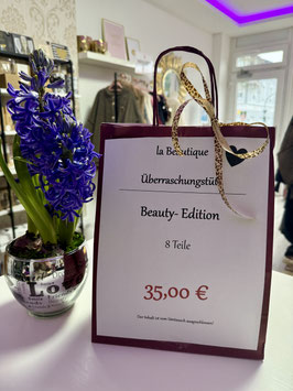 la Beautique *Überraschungstüte Beauty-Edition