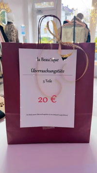 la Beautique *Überraschungstüte S