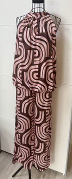 Zweiteiler ROSA - BROWN