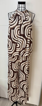 Zweiteiler *BEIGE-BROWN