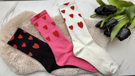 Socken *WITH LOVE