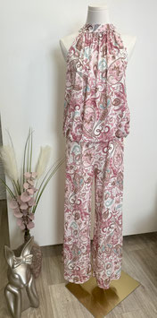 Zweiteiler *PAISLEY ROSA