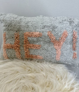 BOUCLE-KISSEN *HEY!