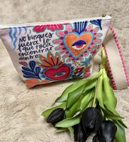 Kosmetik-Tasche *MYKONOS