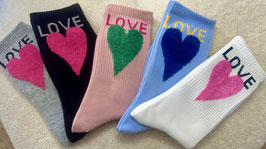 Socken *LOVE