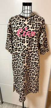 Sweat-Kleid *CIAO-LEO