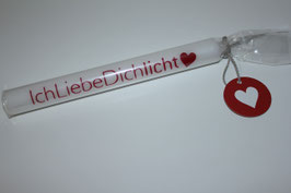 Kerze *IchLiebeDichlicht