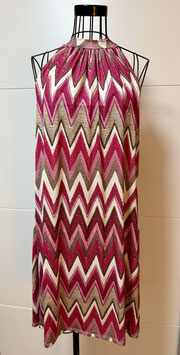 Minikleid *PINK-WAVES