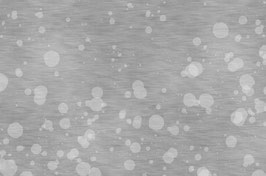 (Jersey) Kleckse "grau"