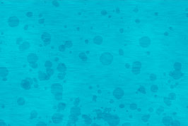 (Jersey) Kleckse "cyan"