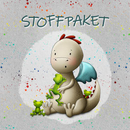 Stoffpaket