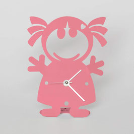 ARTI E MESTIERI orologio BIBA rosa