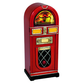 MOBILETTO JUKE BOX 1 ANTA CM37X30H88