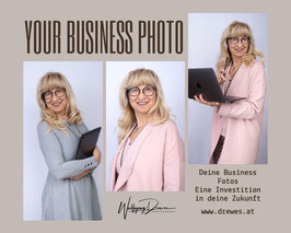 Dein Business Foto