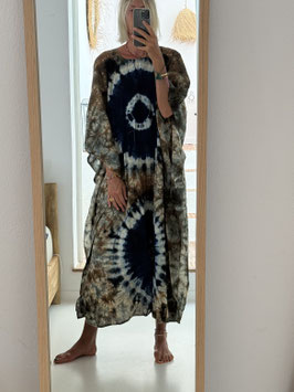 oops SOLD Tina Kaftan in Olive
