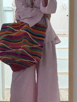 oops SOLD Basket XXVIII
