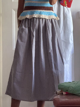 No#559 Gingham