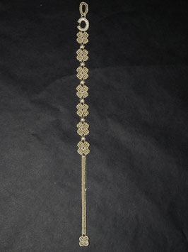 Cruciani Bracelet Corda Wish
