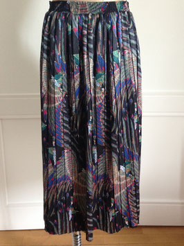 oops SOLD VINTAGE - Feather Skirt