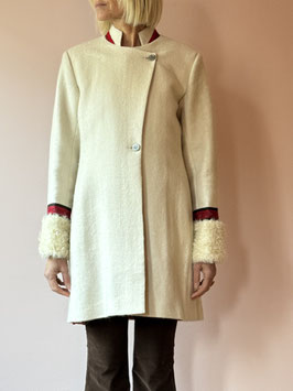 Zarifs Afghani Woman Coat
