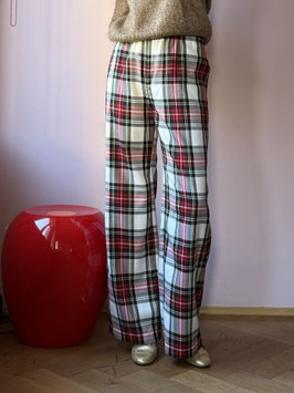 No#290 Leo Tartan