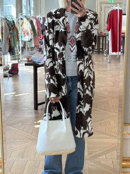 VINTAGE - PRADA by Miuccia Prada 2001 SATC